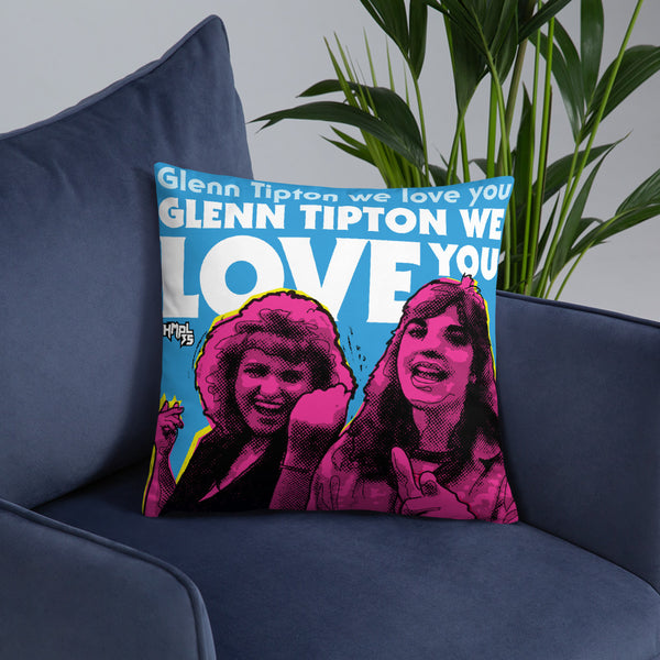 Basic Pillow