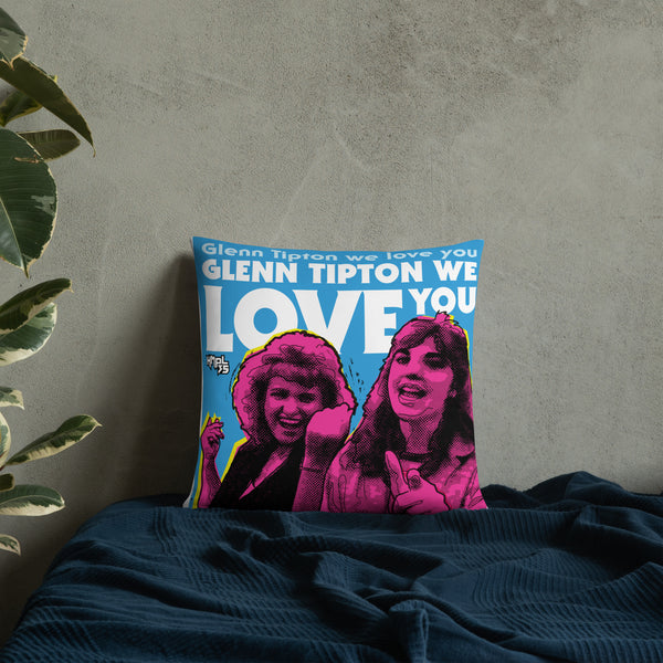 Basic Pillow