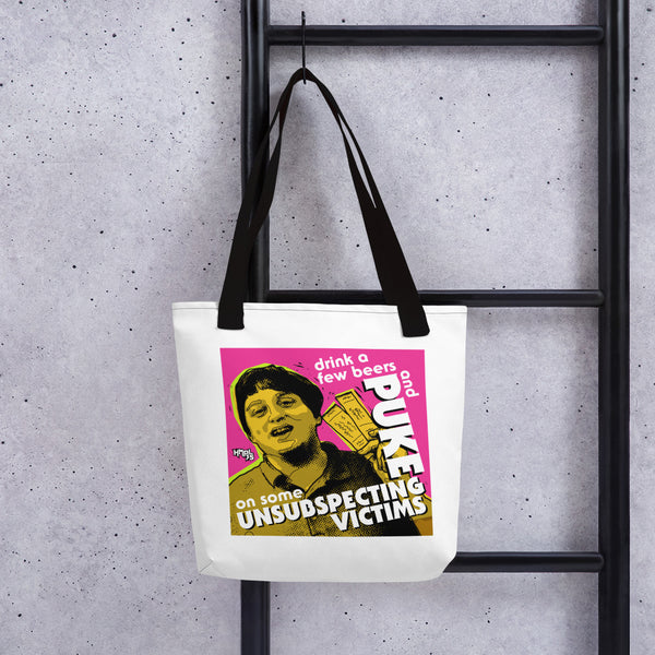 Tote bag
