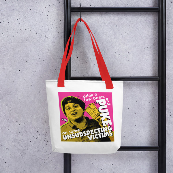 Tote bag
