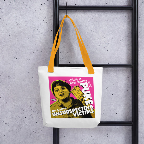 Tote bag