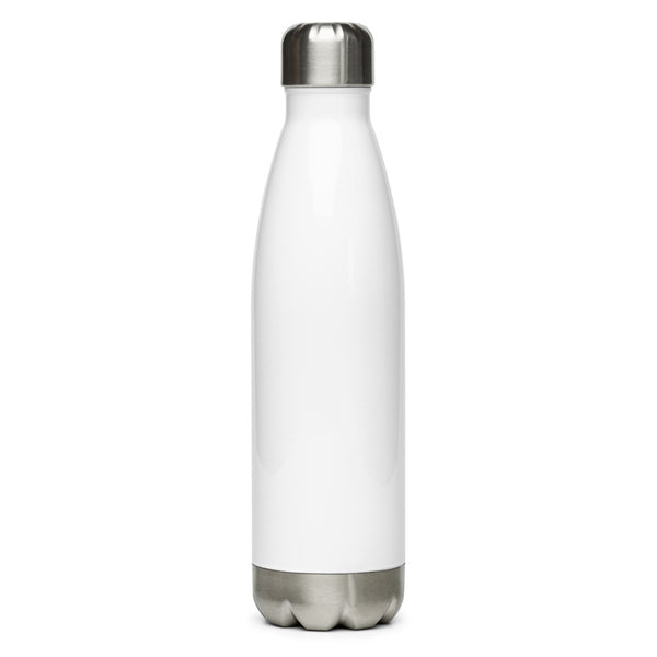 "Priest is the Best, Man" Stainless Steel Water Bottle