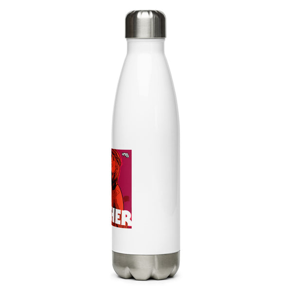"YOUR MOTHER" Stainless Steel Water Bottle