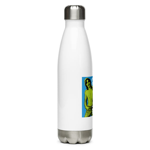 "I'm on Acid" Stainless Steel Water Bottle