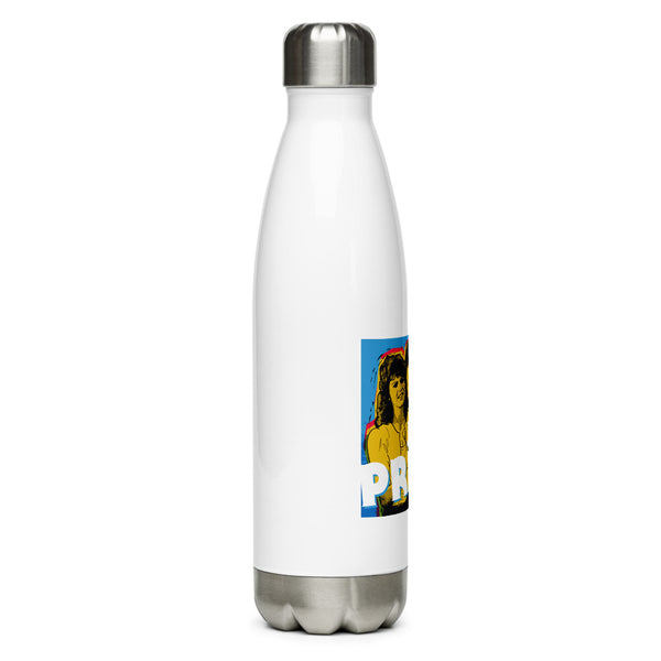 "Timmy Loved Judas Priest" Stainless Steel Water Bottle