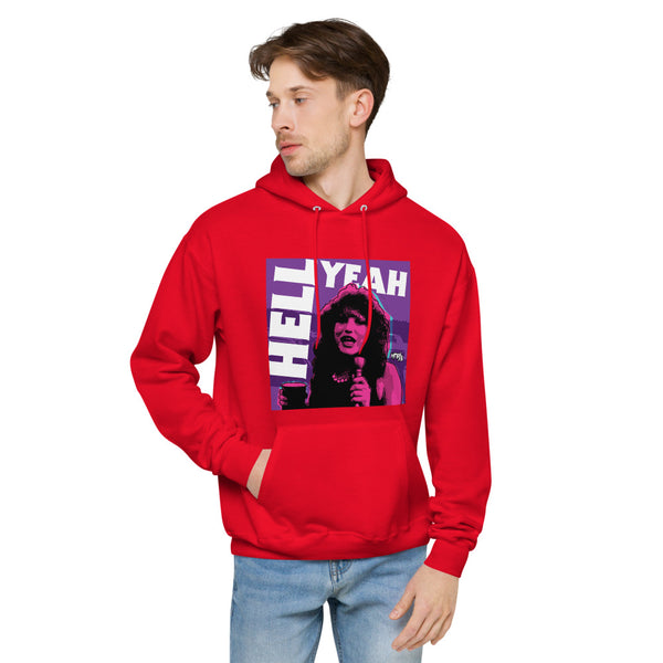"HELL YEAH" Hoodie