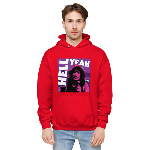 "HELL YEAH" Hoodie