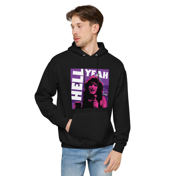 "HELL YEAH" Hoodie