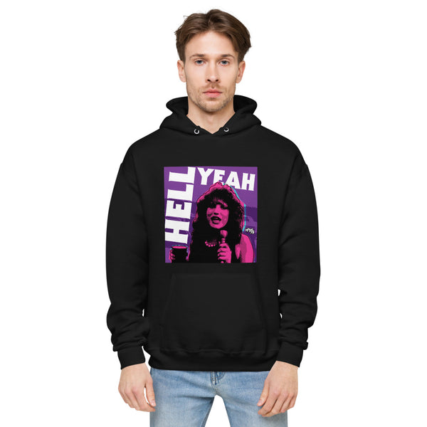 "HELL YEAH" Hoodie