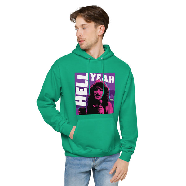 "HELL YEAH" Hoodie