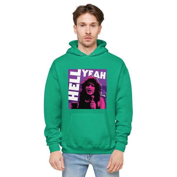 "HELL YEAH" Hoodie