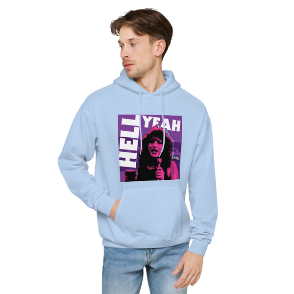 "HELL YEAH" Hoodie