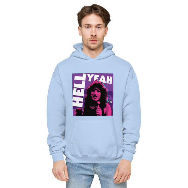 "HELL YEAH" Hoodie