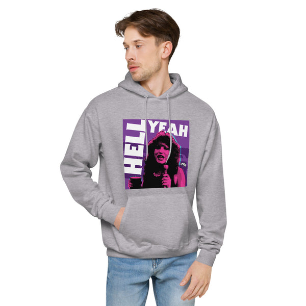 "HELL YEAH" Hoodie