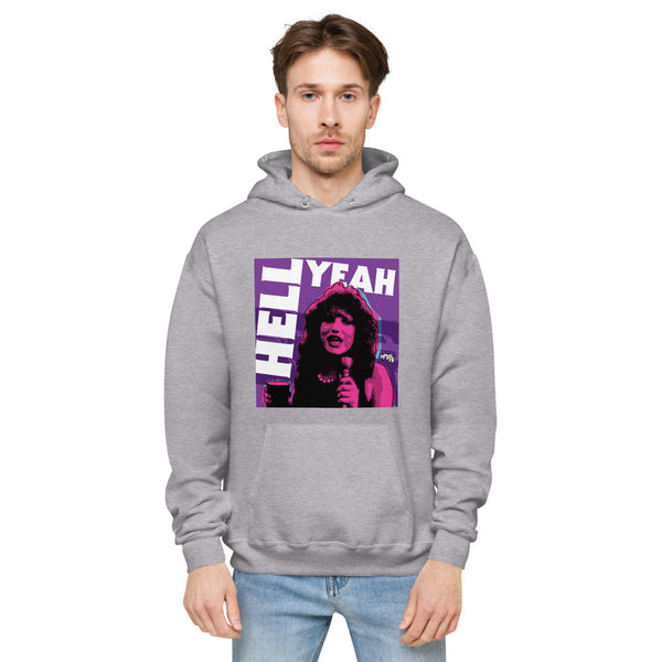"HELL YEAH" Hoodie