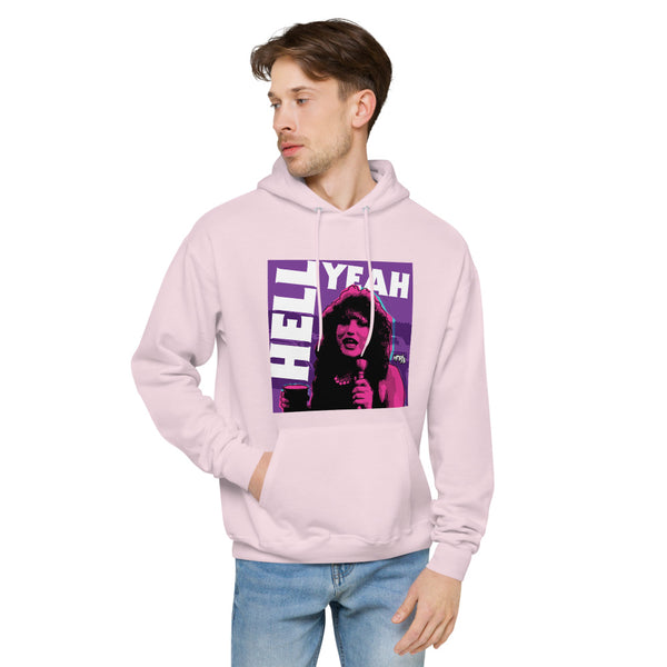 "HELL YEAH" Hoodie