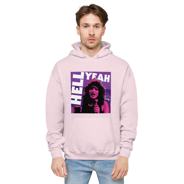 "HELL YEAH" Hoodie