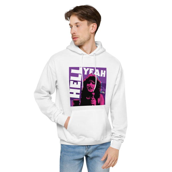 "HELL YEAH" Hoodie