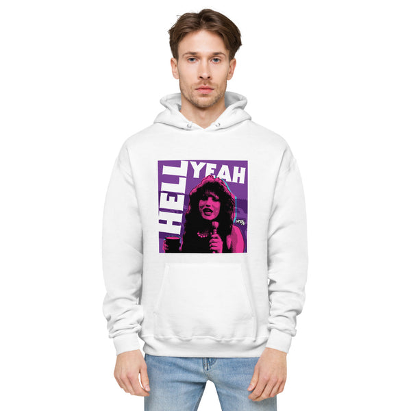 "HELL YEAH" Hoodie