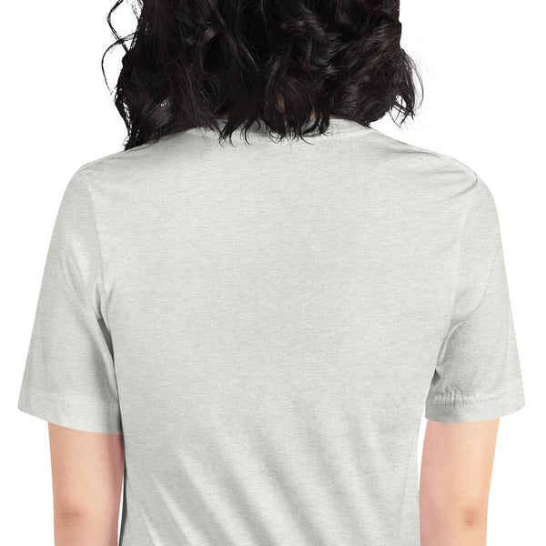 "Timmy Loved Judas Priest" Unisex t-shirt
