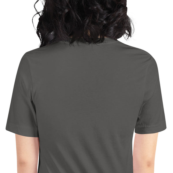 "Timmy Loved Judas Priest" Unisex t-shirt