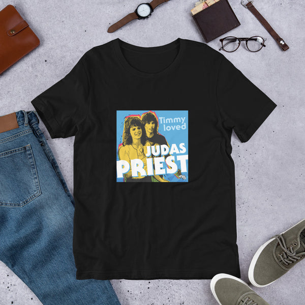 Unisex t-shirt