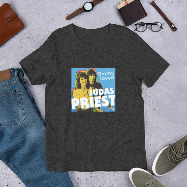 Unisex t-shirt