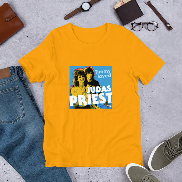 Unisex t-shirt