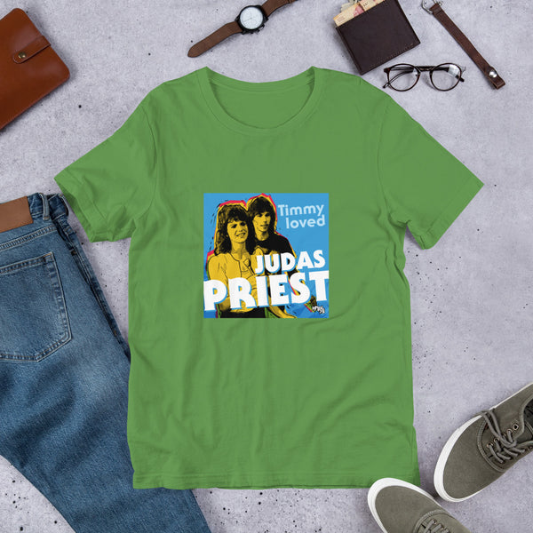 Unisex t-shirt
