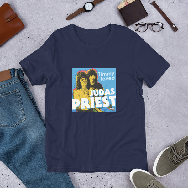Unisex t-shirt