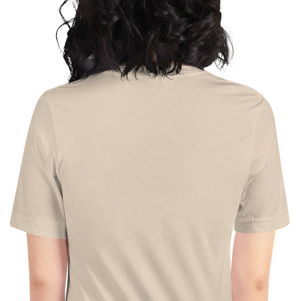 "Timmy Loved Judas Priest" Unisex t-shirt