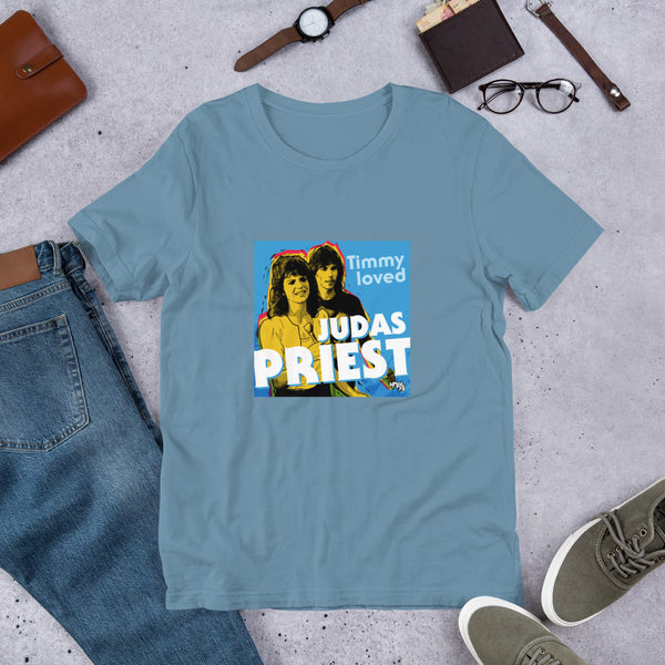 Unisex t-shirt