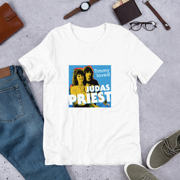 Unisex t-shirt
